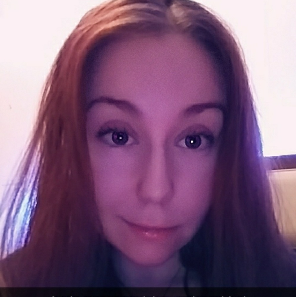 Meet your Posher, Klaryssa
